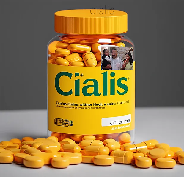 Cialis cos'e